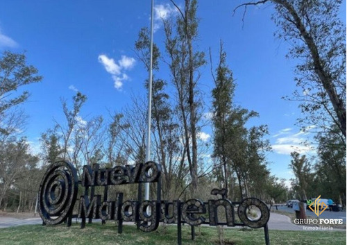 Lote En Venta Nuevo Malagueño