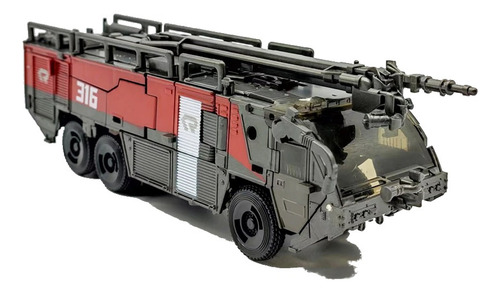 Transformers Sentinel Prime Baiwei