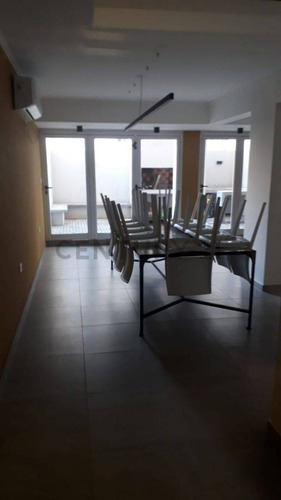 Venta De Departamento 1 Dormitorio En Zona Centro, Santa Fe.