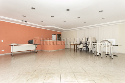 Apartamento - Perdizes - Ref: 92914 - V-92914