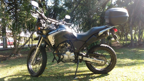 Yamaha Tenere 250