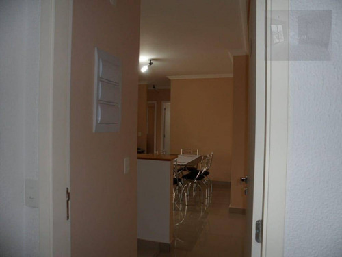 Imagem 14 de 26 de Apartamento Com 3 Dormitórios À Venda, 83 M² Por R$ 635.000,00 - Centro - São Caetano Do Sul/sp - Ap2159