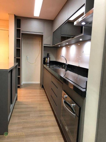 Imagem 15 de 20 de Apartamento No Bairro Pagani - Ap5364