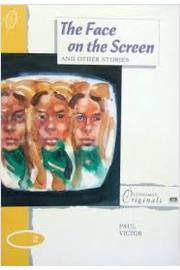 Livro Literatura Estrangeira The Face On The Screen Volume 2 De Paul Victor Pela Longman (1997) (Usado)