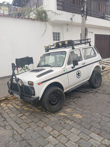 Lada Niva 1.6 Rc 3p