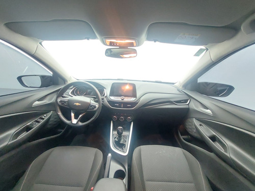 Chevrolet Onix 1.0 TURBO FLEX PLUS LTZ MANUAL