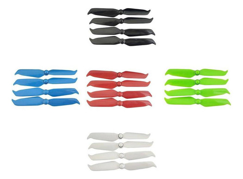 4x Hélices 9455s Propellers Para Dji Phantom 4 / Pro V2.0