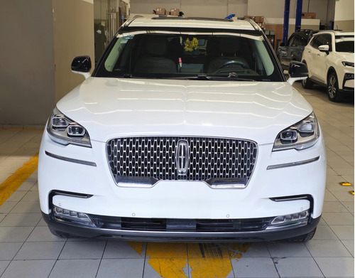 Lincoln Aviator 3.0 Reserve At