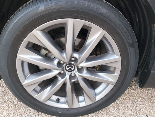 Mazda CX-9 I GRAND TOURING AT