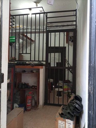 Imagen 10 de 15 de Casa En Venta Con Local Comercial La Vega