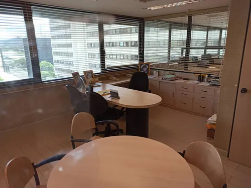 Venta De Oficina En Ccct