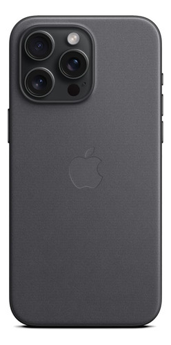 Funda De Teléfono Apple Finewoven Para iPhone 15 Pro Max Con
