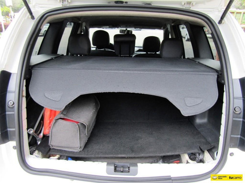 Renault Duster Dynamique Plus Mt 2000cc 4*4