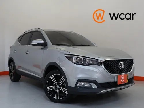 MG Zs COM PLUS 1.5 TP ABS 4X2