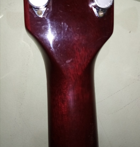 93 Gibson Les Paul Studio Wine Red Usa (Usado)