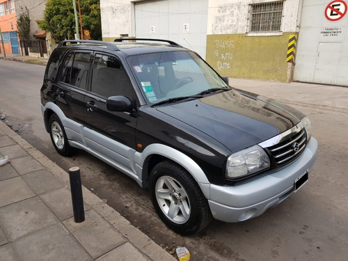 Suzuki Grand Vitara 2.0 16v 5 Puertas