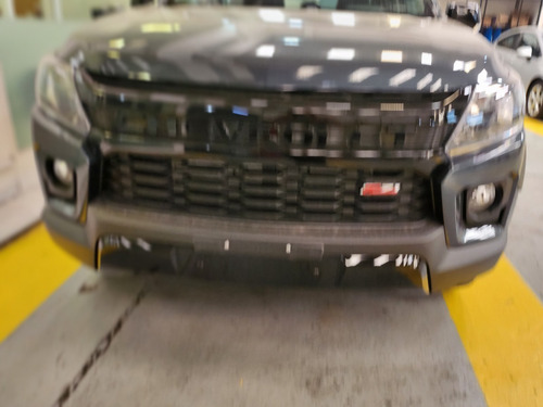 Imagen 10 de 25 de Chevrolet S10 Z17 4x4 Ltz 2.8 Dc En Stock Ya Dq #5
