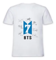 Comprar Remera Bts Army Kpop Unisex Bts Suga - Jimin - Rm - V 