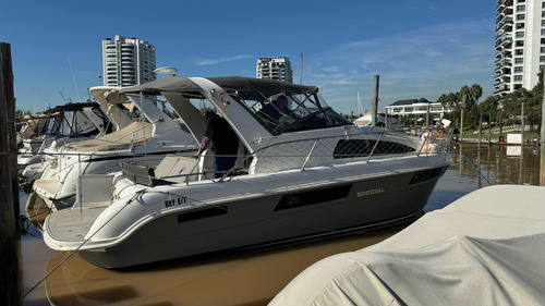 Crucero Custon Special 2021 Mercruiser 6.2 V8 300 Hp Web