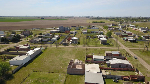 Terrenos De Esquina 390 M² En Don Ferruccio, Timbues