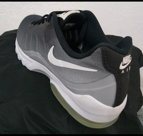 Tênis Air Max Invigor Masculino 39