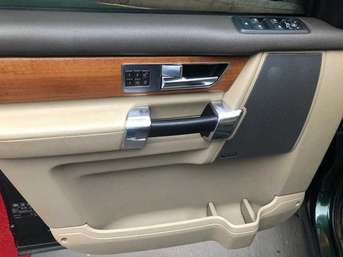 Land Rover Discovery 4 3.0 Hse