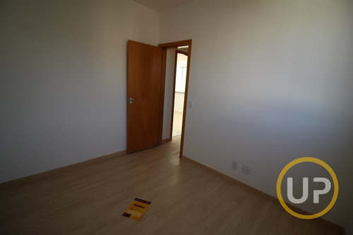 Imagem 9 de 13 de Excelente 2 Quartos No Buritis - Belo Horizonte - 9534