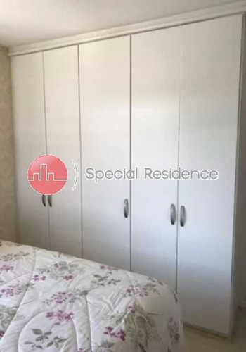 Imagem 8 de 13 de Apartamento-à Venda-barra Da Tijuca-rio De Janeiro - 300590