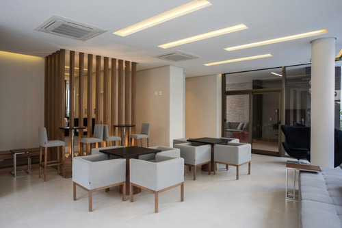 Imagem 17 de 21 de Garden Residencial Para Venda, Vila Mariana, São Paulo - Gd5420. - Gd5420-inc