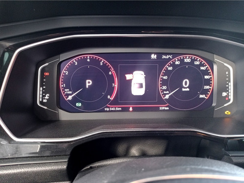 Imagem 13 de 14 de Volkswagen Jetta 1.4 250 Tsi Flex Aut 2020