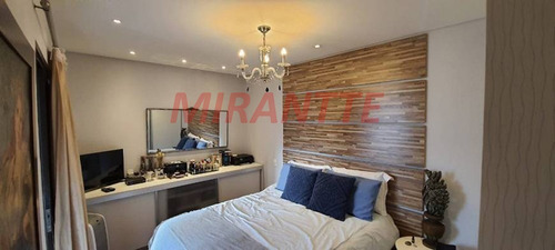 Imagem 6 de 18 de Apartamento Em Santana - São Paulo, Sp - 140673