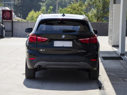 Bmw X1 Sdrive18 D Diesel