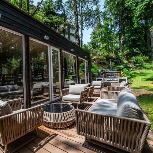 Excelente Departamento Pucon