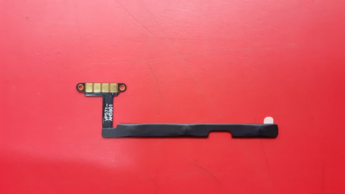 Flex De Encendido Y Volumen Sidekey Fpc Lanix M7t Nuevo