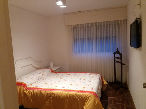 Imagen 8 de 20 de Comodo Apartamento Frente Al Mar De La Mansa, 2 Dormitorios