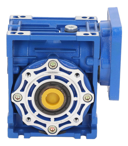 Reductor De Engranajes Helicoidales Con Motor Paso A Paso, R