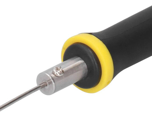 Cuchillo Eléctrico Cortador De Espuma Para L