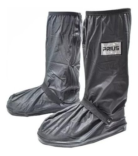 Zapatones Impermeables Cubre Zapatos Botas Impermeable