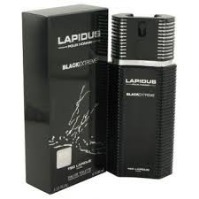 Perfume Importado -ted Lapidus Blackextreme X30ml Edt Oferta