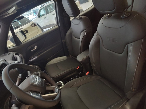 Jeep Renegade 2.4 Longitude At