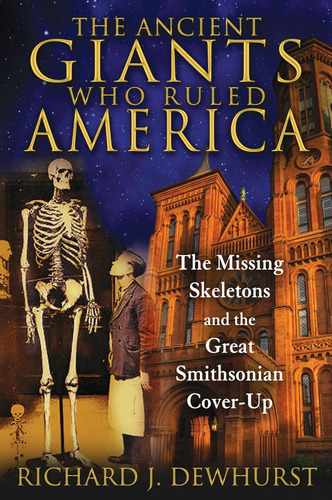 Libro: Los Antiguos Gigantes Que Gobernaron América: Los Esq
