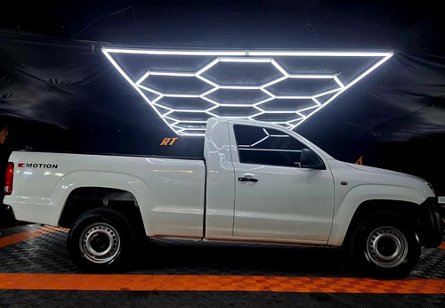 Volkswagen Amarok 2.0 Cs Tdi 140cv 4x4 Startline
