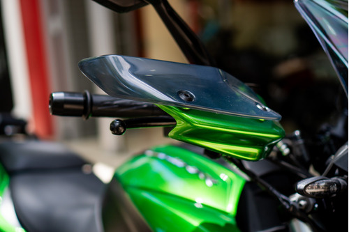 Nueva Dominar 400 Tourer Bajaj 0km Simil 400 Nk No Kawasaki