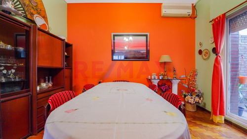 Venta Ph 4 Amb Con Patio - Belgrano