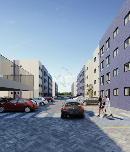 Apartamentos - Ref: V1716