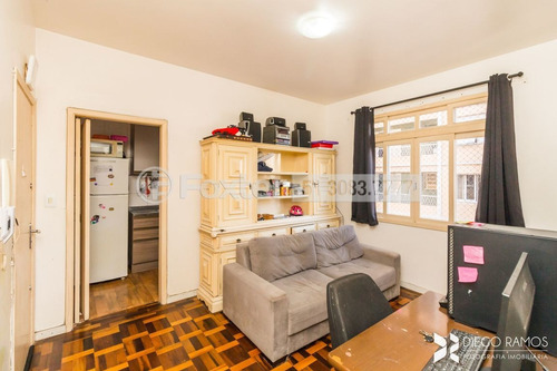 Imagem 2 de 22 de Apartamento, 1 Dormitórios, 48 M², Centro Histórico - 203303