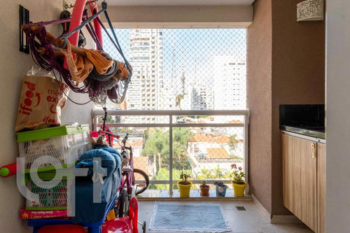 Imagem 5 de 30 de Apto Sumaré | 2 Quartos | 64 M² | Cond: R$750.00 | 1 Vaga - 1xc2pnj
