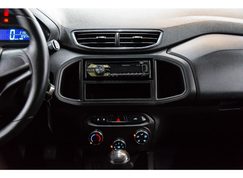 Chevrolet Onix 1.0 MPFI LT 8V FLEX 4P MANUAL