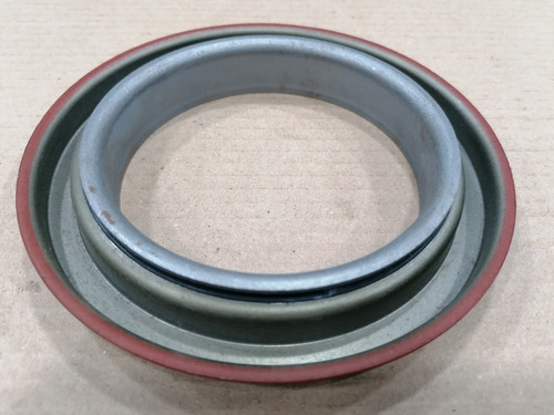 Retén 2155 Rueda Tresera Camión Dina Ford F600 Pista De 99mm