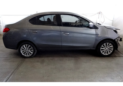 Modulo De Frenos Abs Dodge Attitude 3cil 1.2 Std 2015-2020 (Usado)